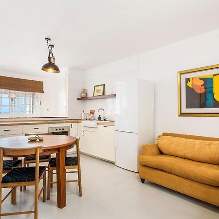 Duplex Oceanview Penthouse By Dream Homes Tenerife Puerto de Santiago  Exteriér fotografie