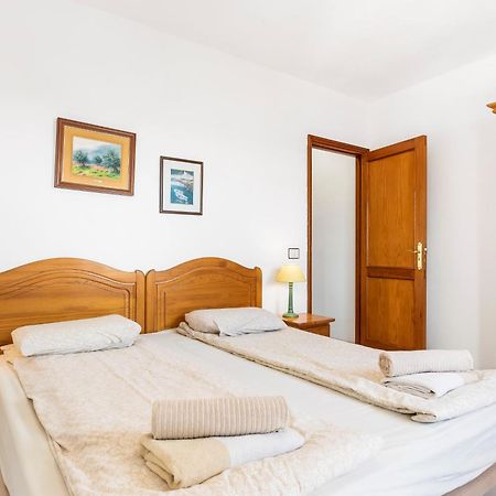 Duplex Oceanview Penthouse By Dream Homes Tenerife Puerto de Santiago  Exteriér fotografie