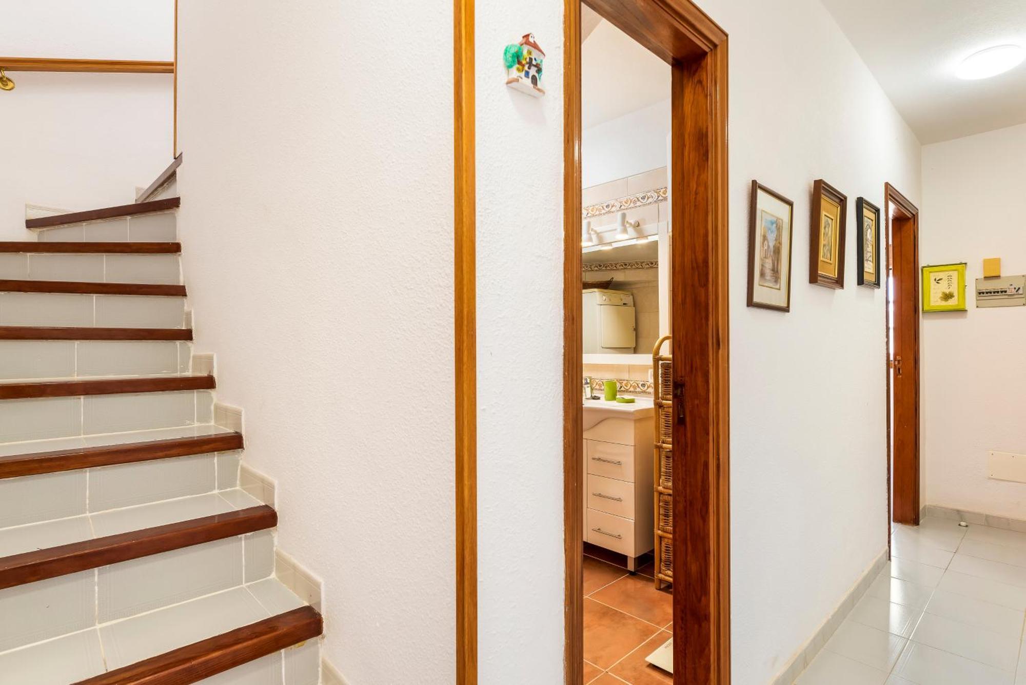 Duplex Oceanview Penthouse By Dream Homes Tenerife Puerto de Santiago  Exteriér fotografie