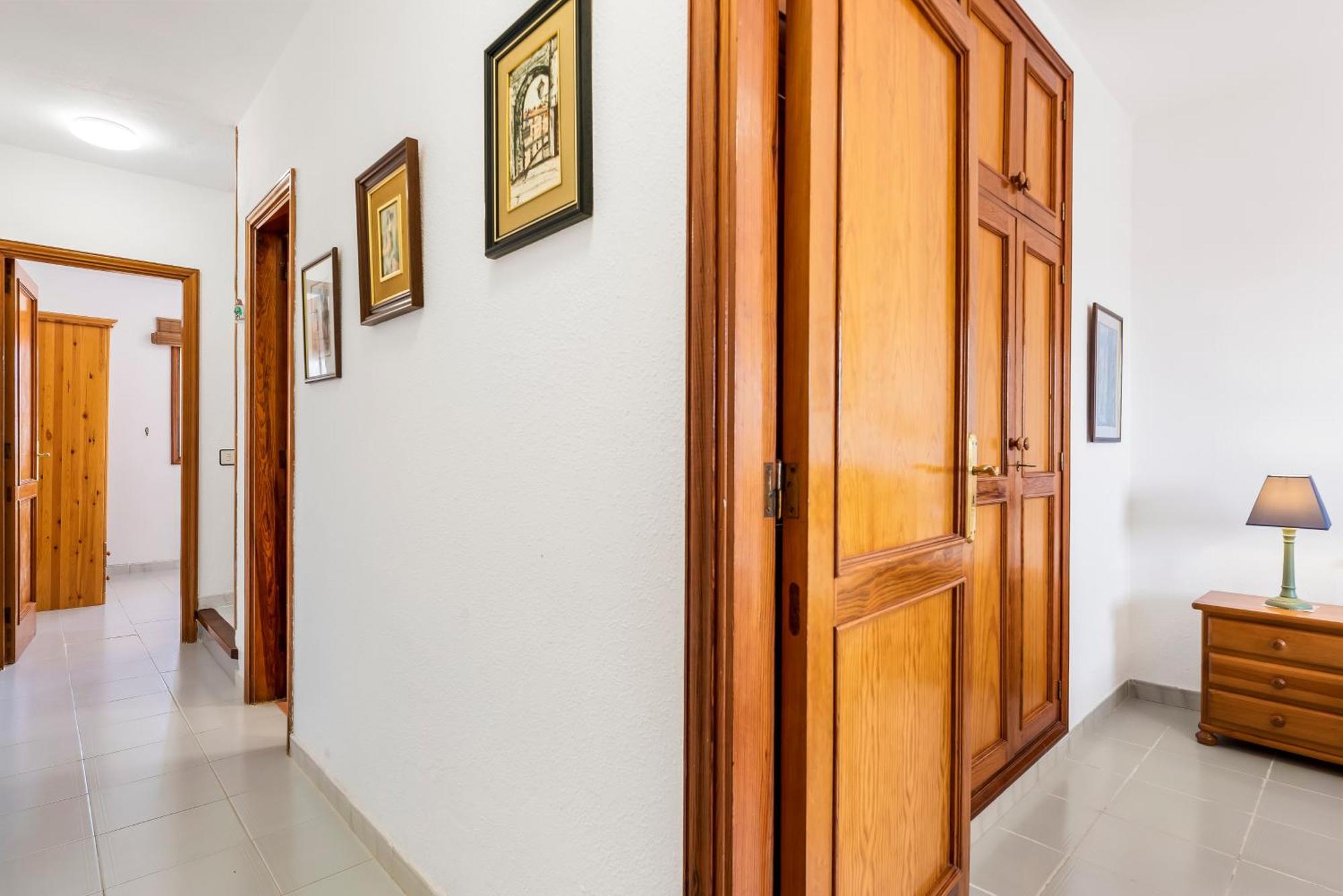 Duplex Oceanview Penthouse By Dream Homes Tenerife Puerto de Santiago  Exteriér fotografie
