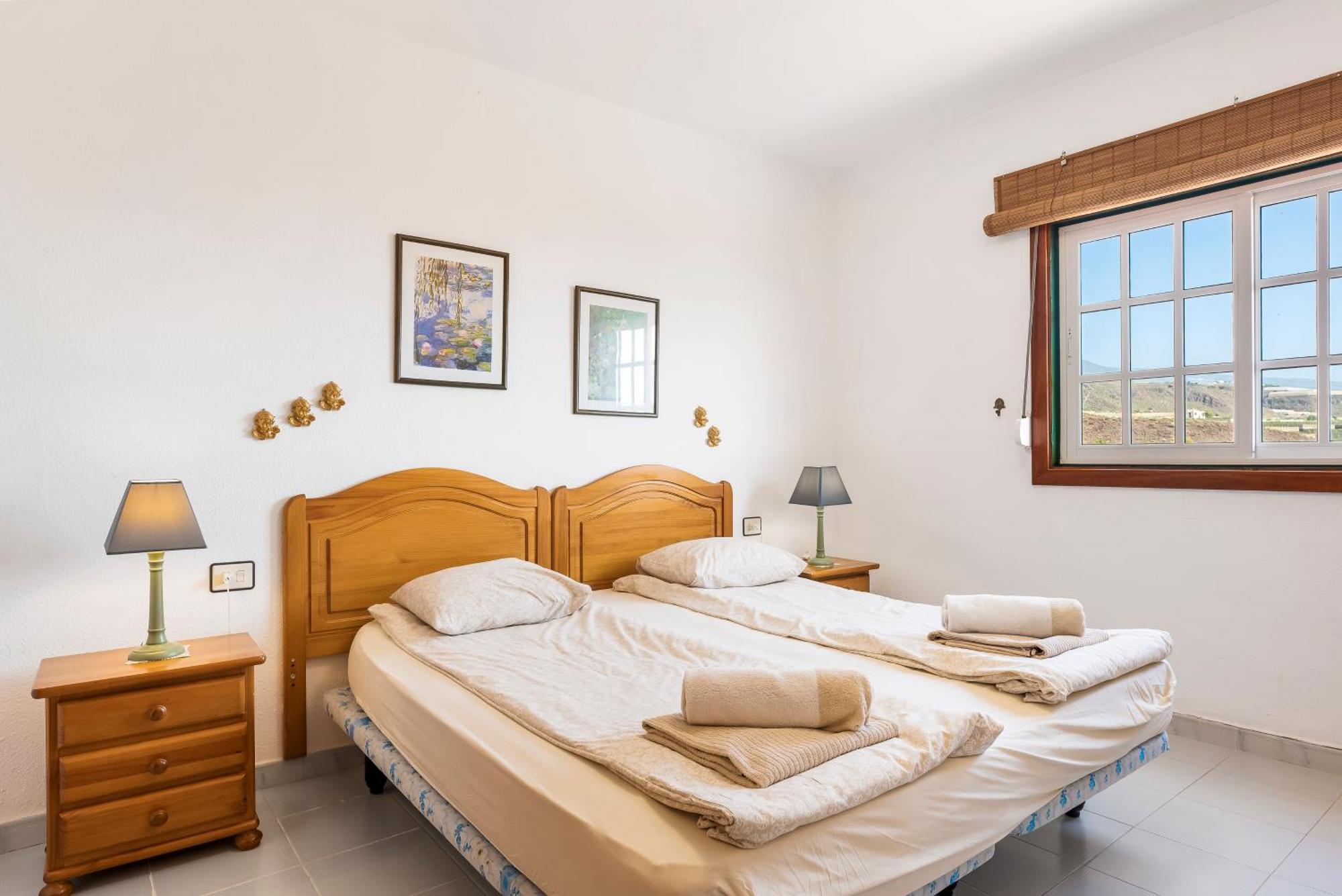 Duplex Oceanview Penthouse By Dream Homes Tenerife Puerto de Santiago  Exteriér fotografie