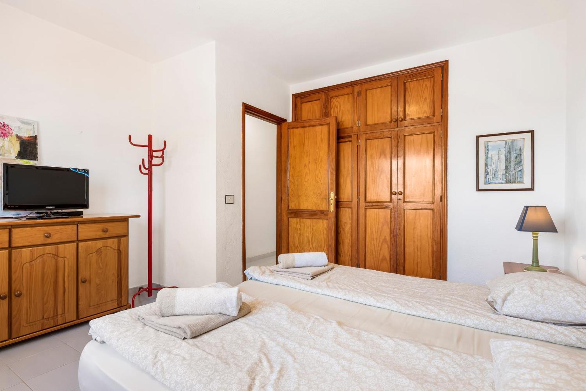 Duplex Oceanview Penthouse By Dream Homes Tenerife Puerto de Santiago  Exteriér fotografie