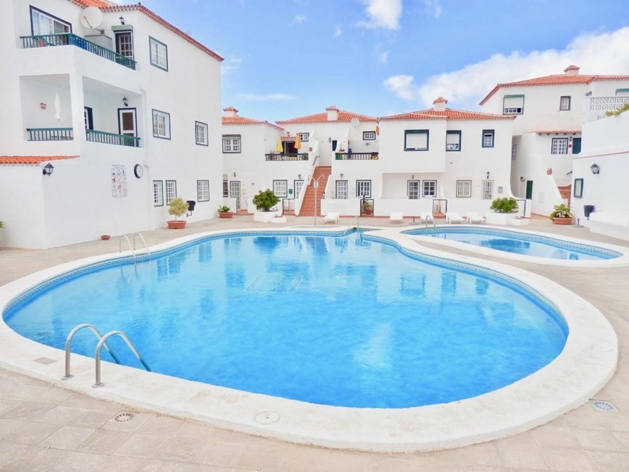 Duplex Oceanview Penthouse By Dream Homes Tenerife Puerto de Santiago  Exteriér fotografie