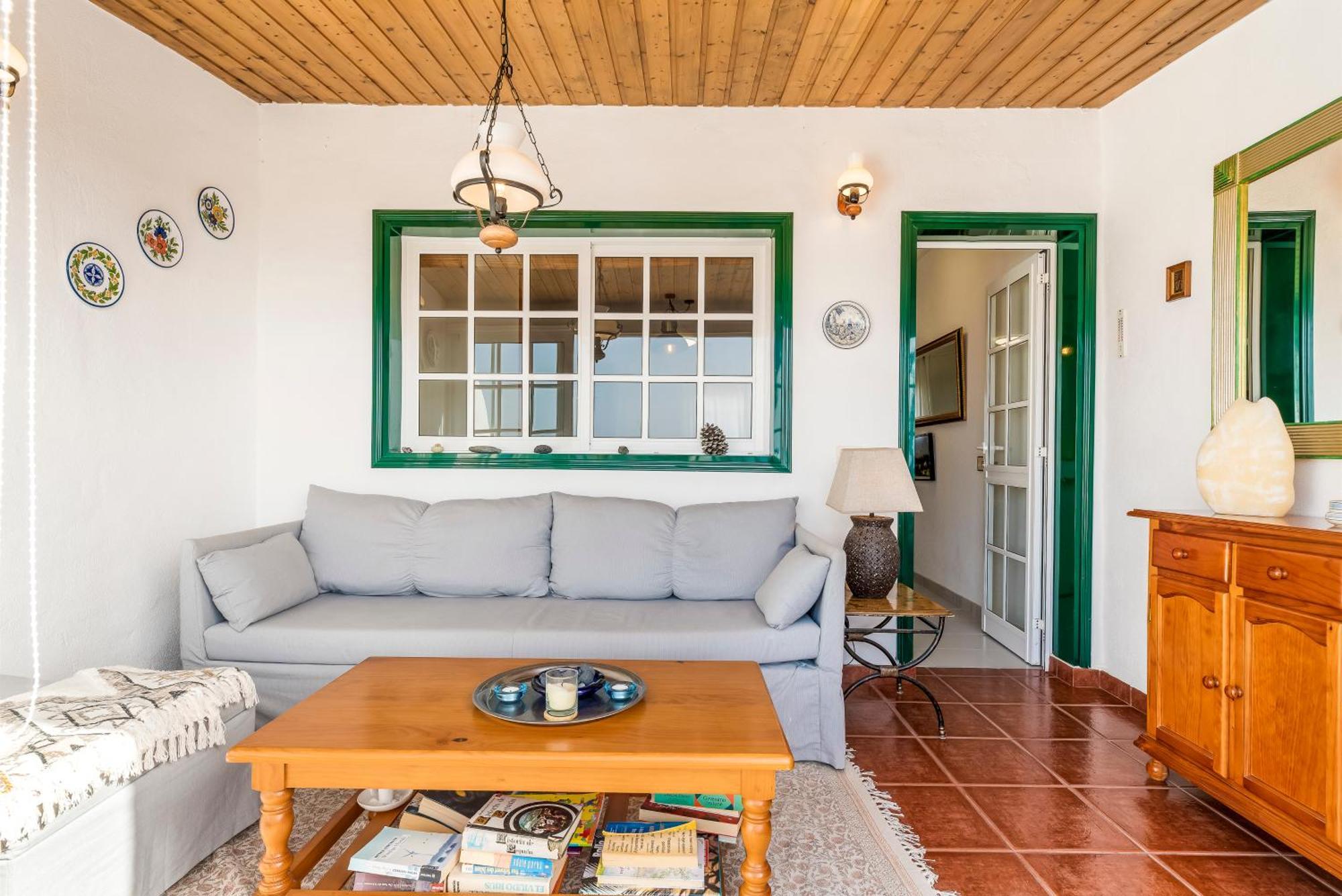 Duplex Oceanview Penthouse By Dream Homes Tenerife Puerto de Santiago  Exteriér fotografie