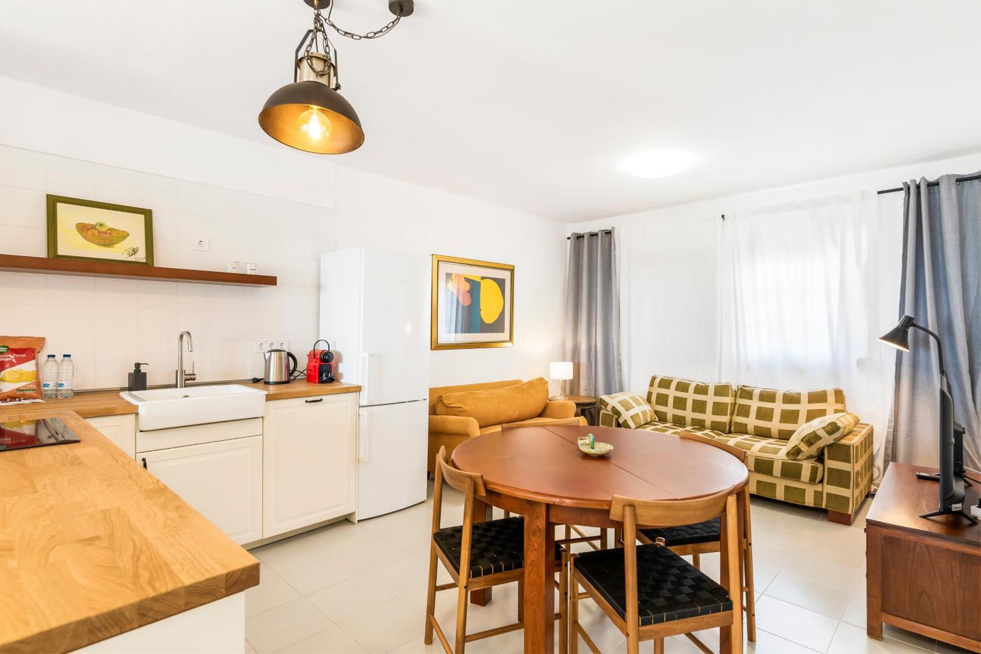 Duplex Oceanview Penthouse By Dream Homes Tenerife Puerto de Santiago  Exteriér fotografie