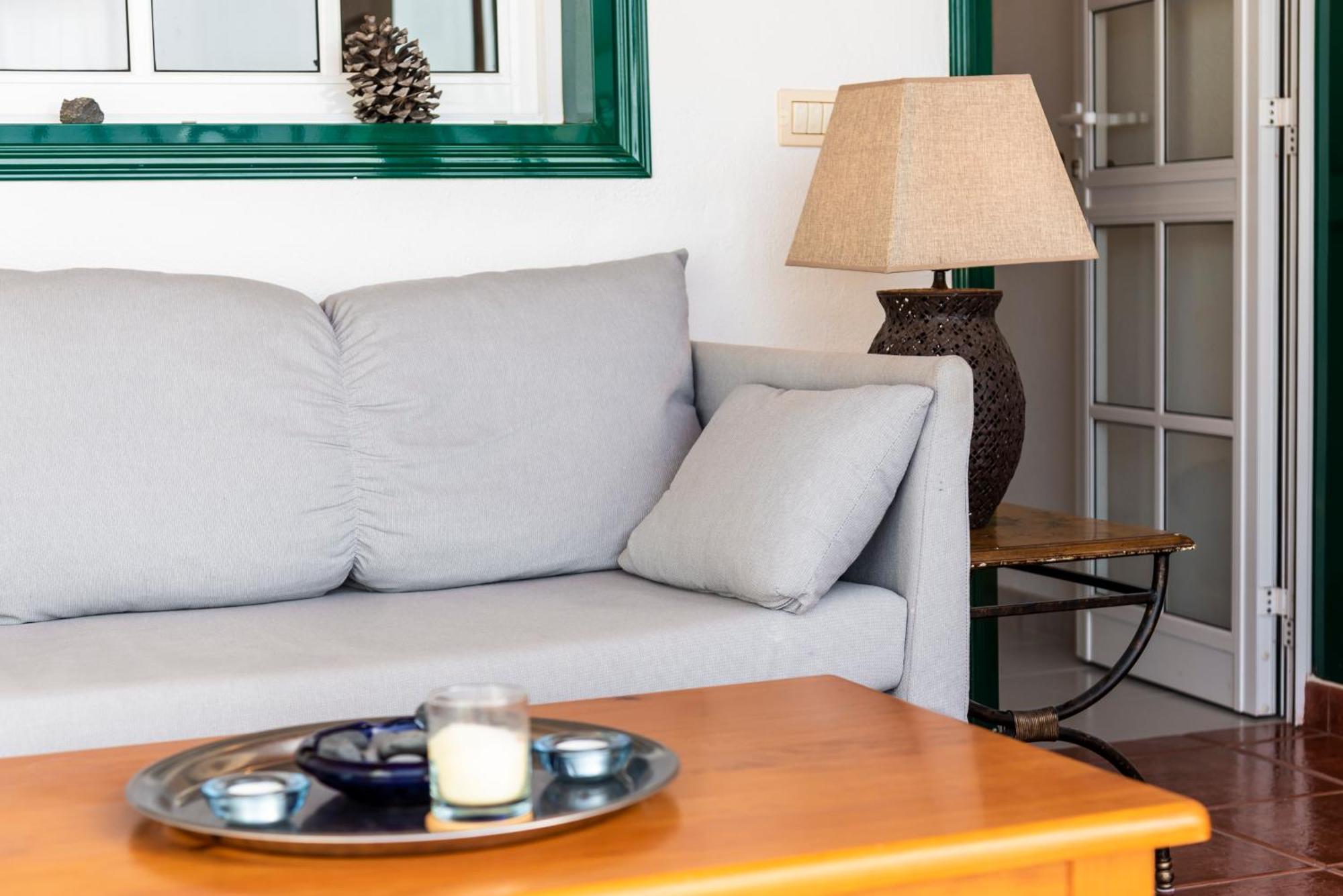 Duplex Oceanview Penthouse By Dream Homes Tenerife Puerto de Santiago  Exteriér fotografie