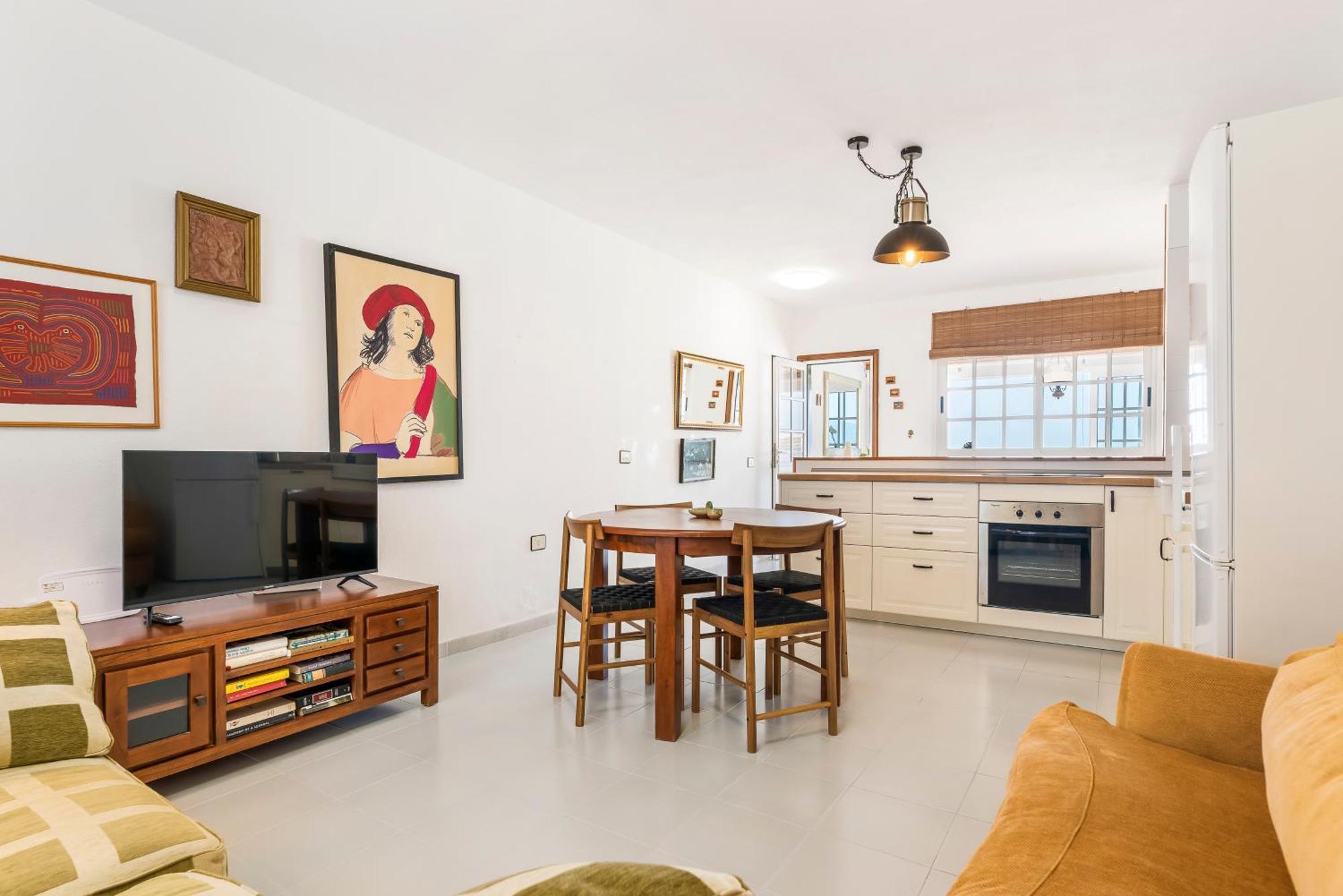 Duplex Oceanview Penthouse By Dream Homes Tenerife Puerto de Santiago  Exteriér fotografie